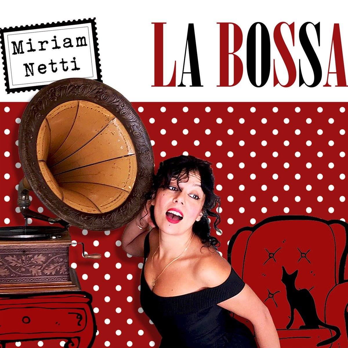 Product Image: La Bossa