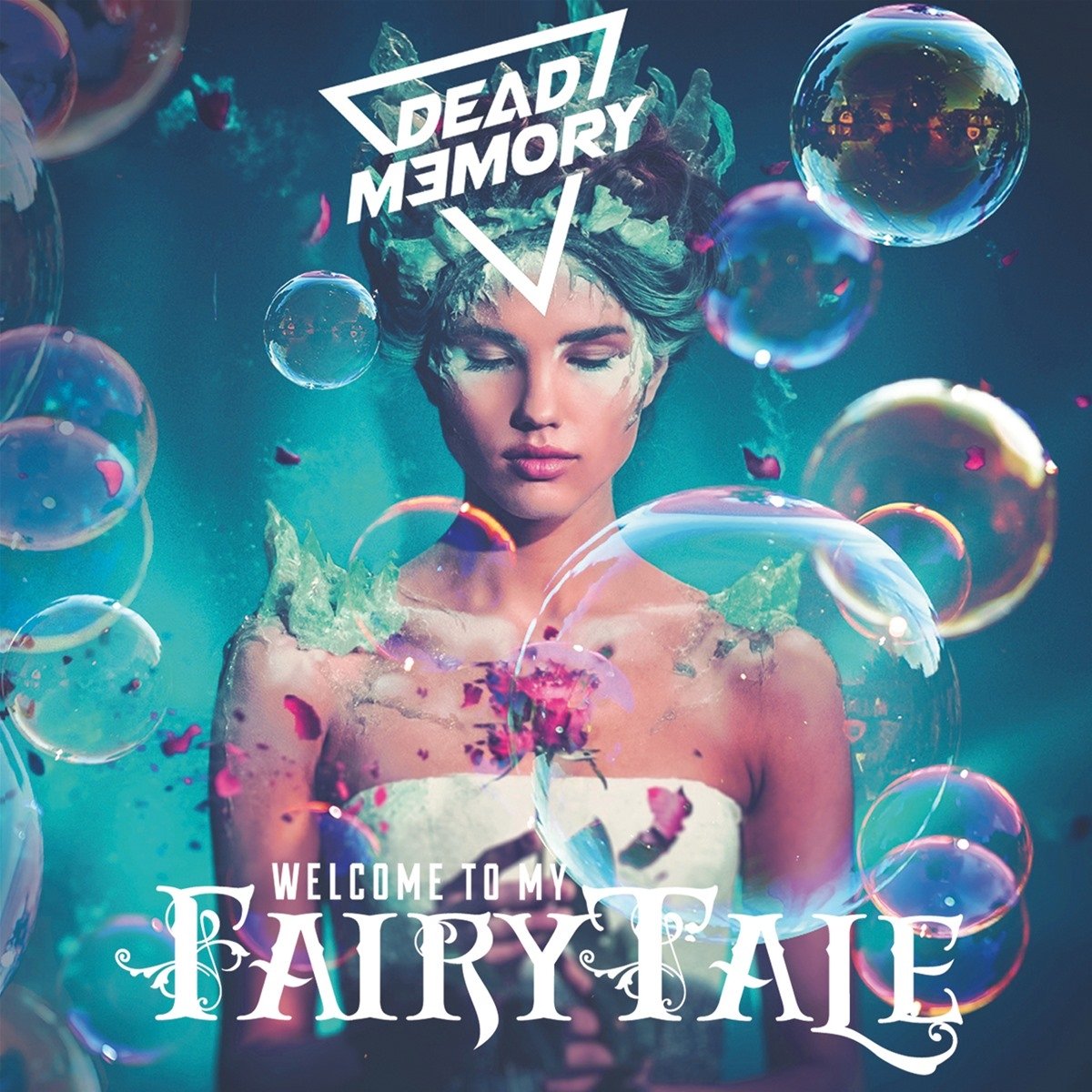 Product Image: Welcome to My Fairytale