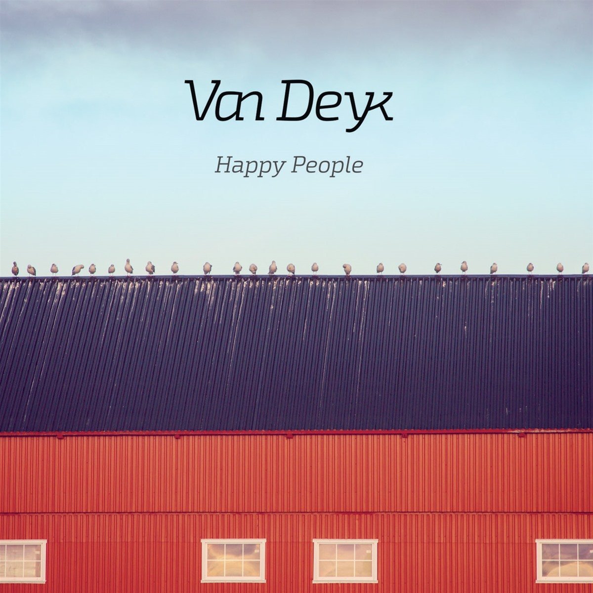 Happy People Pop