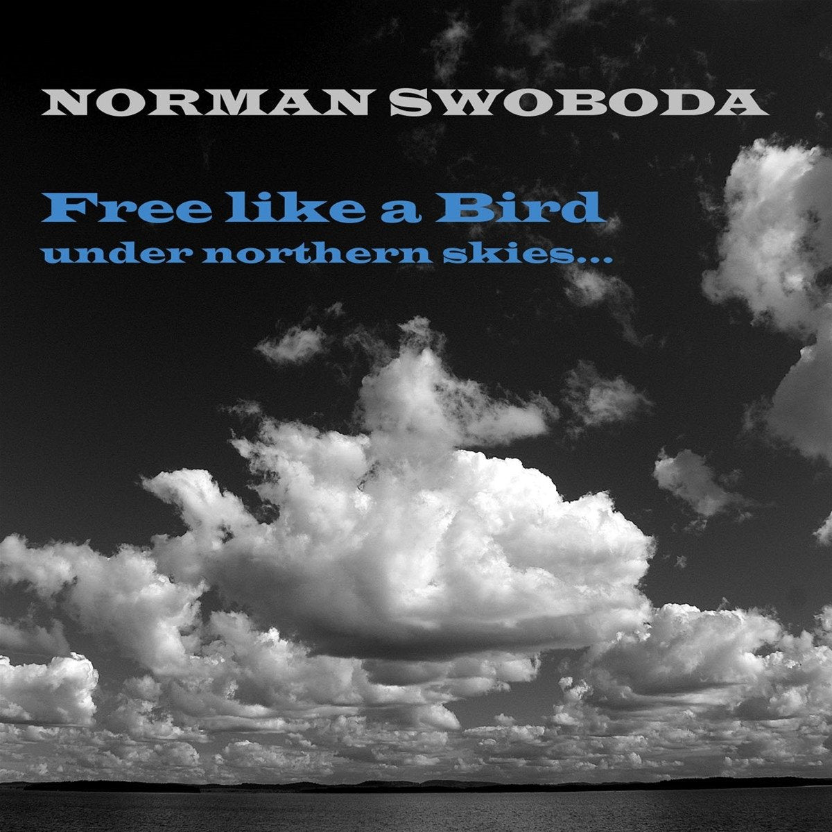 Product Image: Free Like A Bird