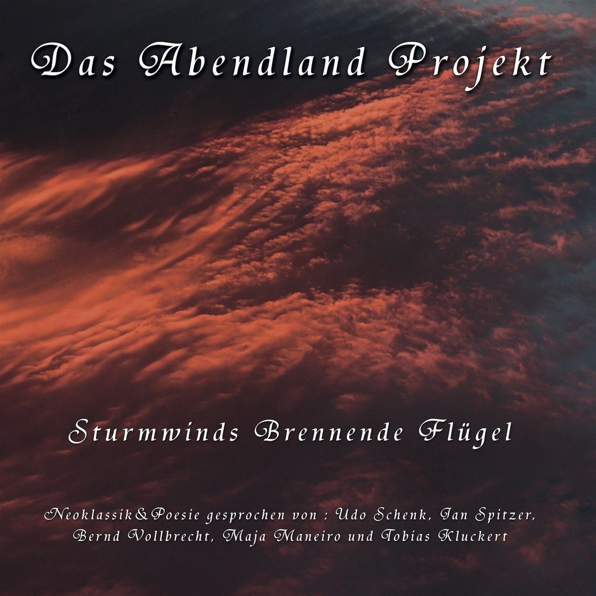 Sturmwinds brennende Flügel Pop