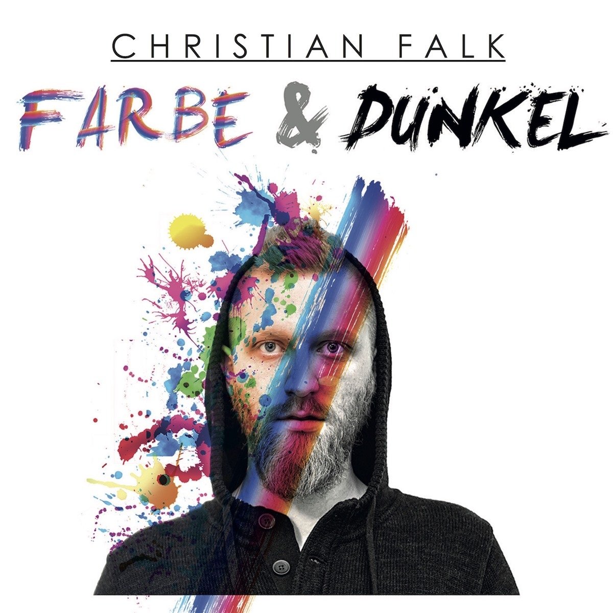 Farbe & Dunkel World Music