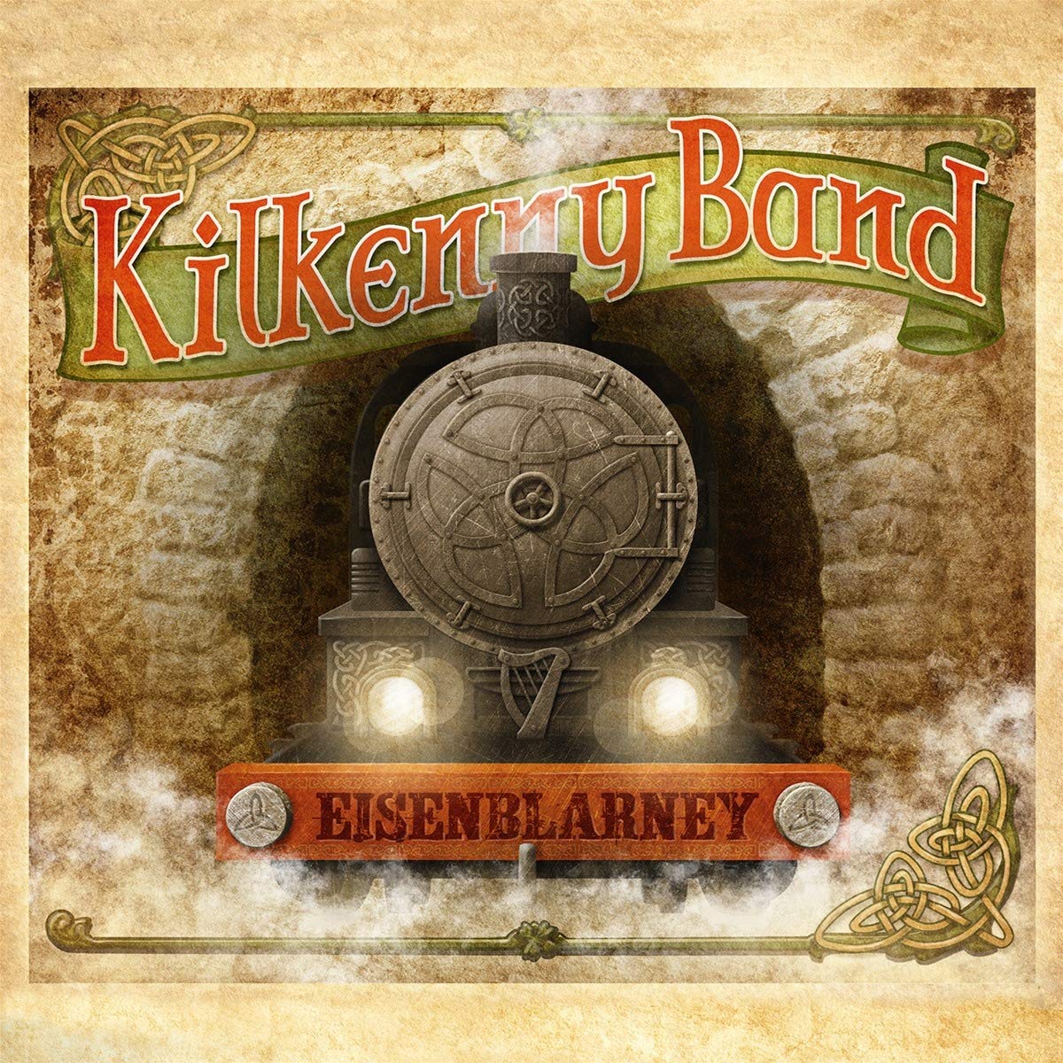Product Image: Eisenblarney