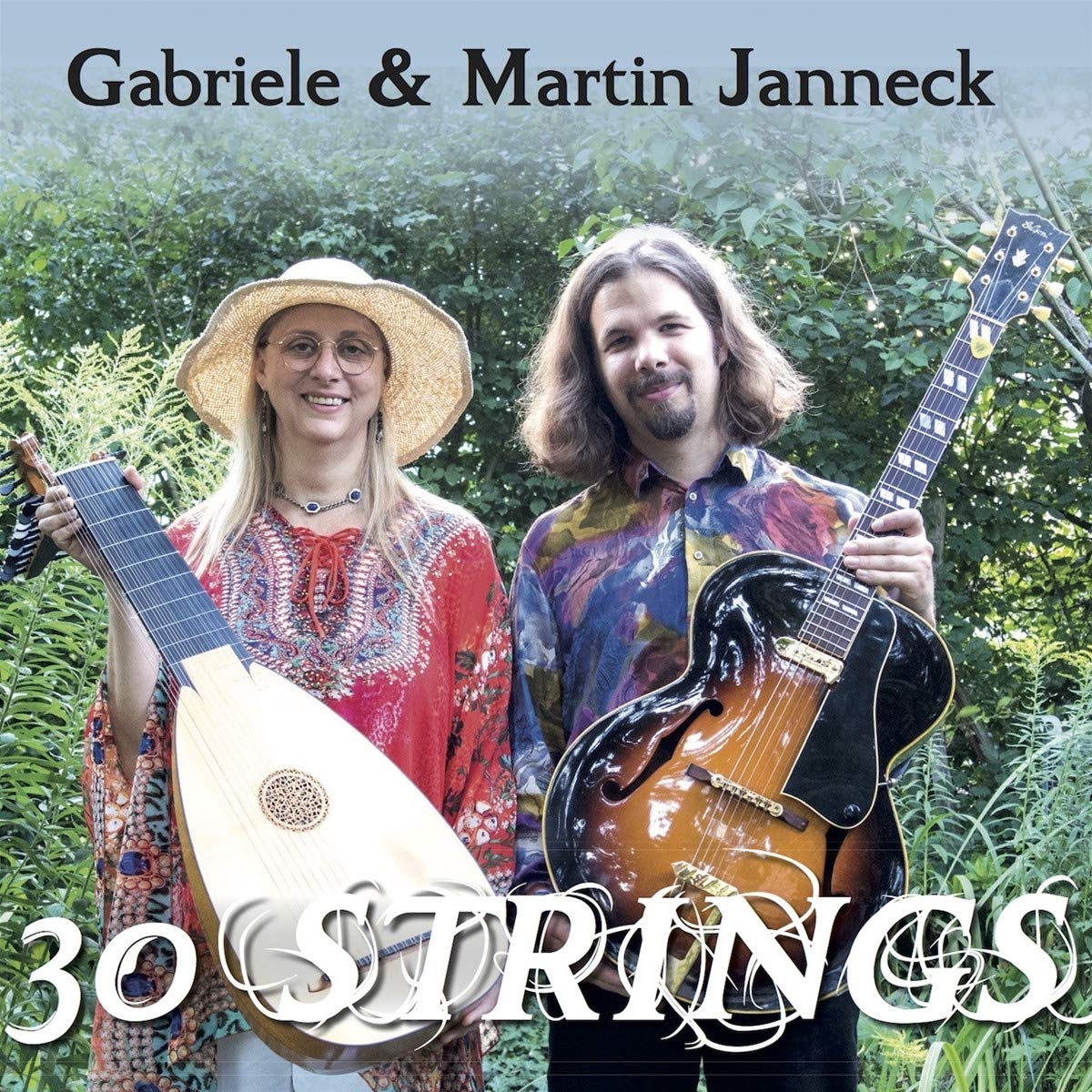 30 Strings Music for Children