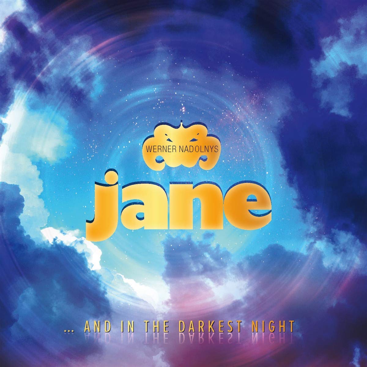...and in the Darkest Night Music for Children
