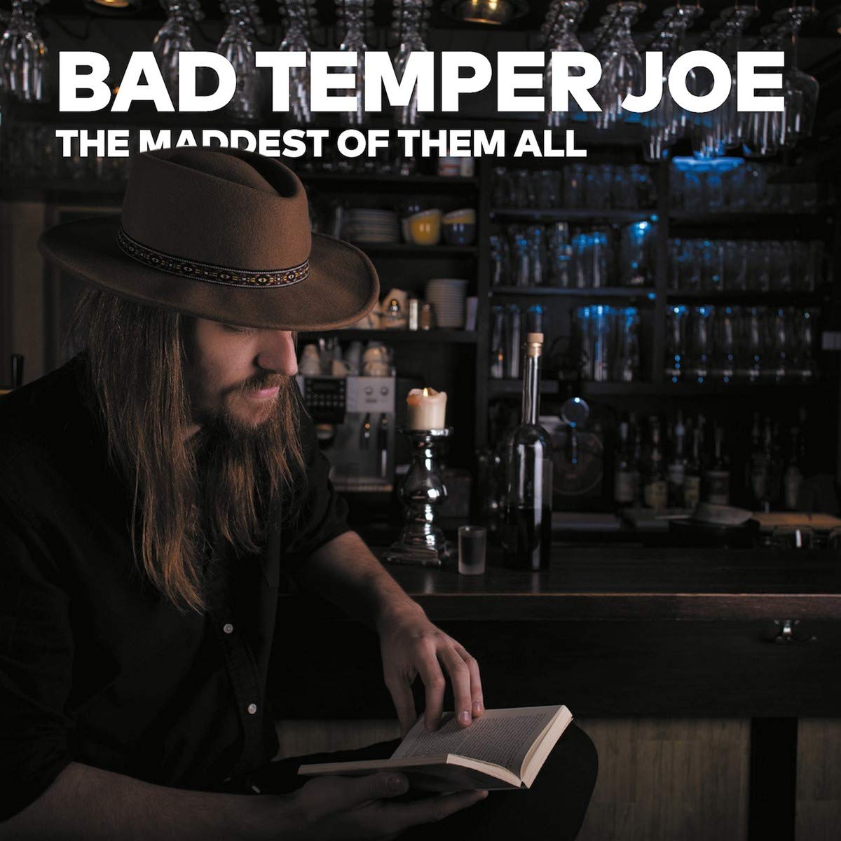 Bad Temper Joe: Maddest of Them All Music for Children