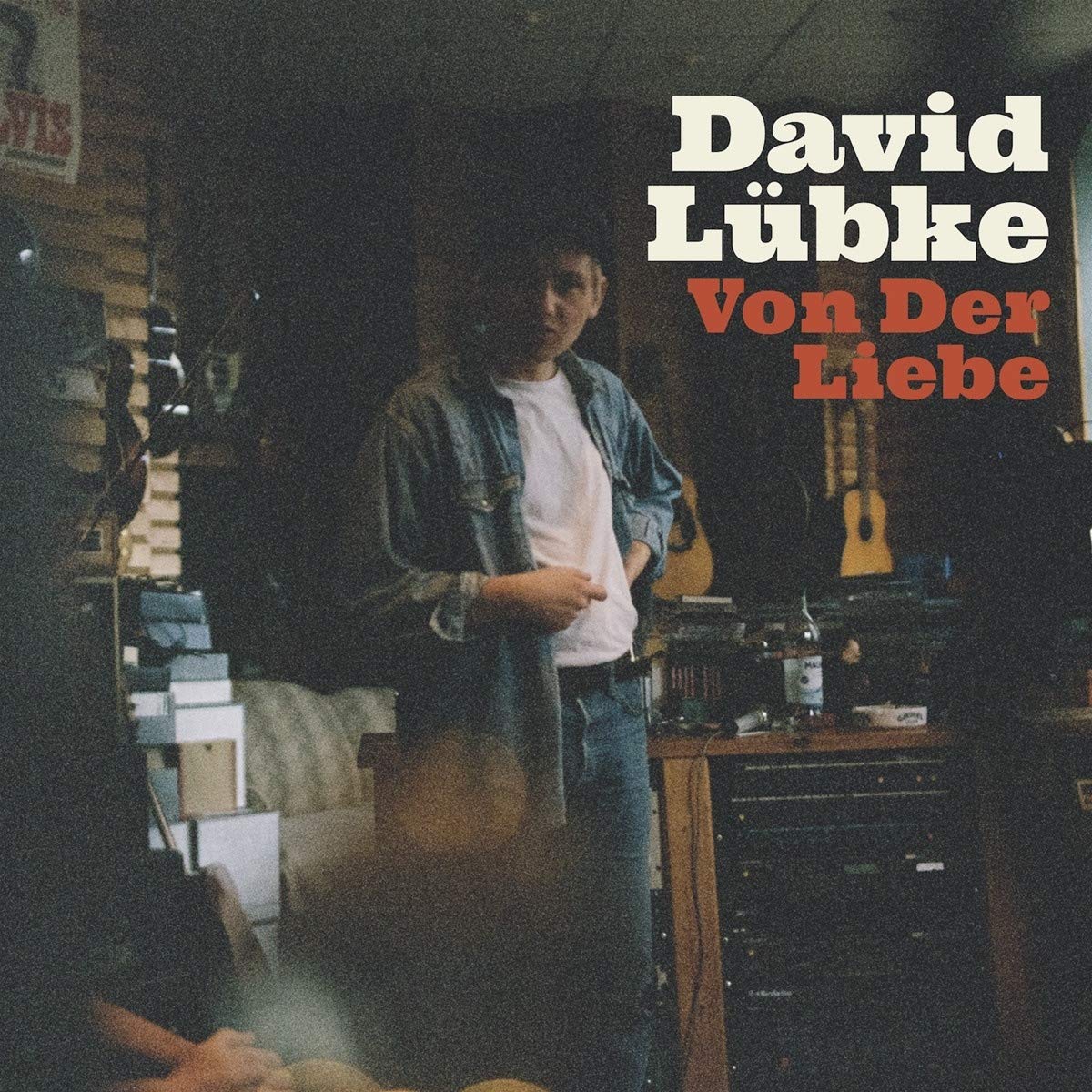 Von Der Liebe Country & Folk