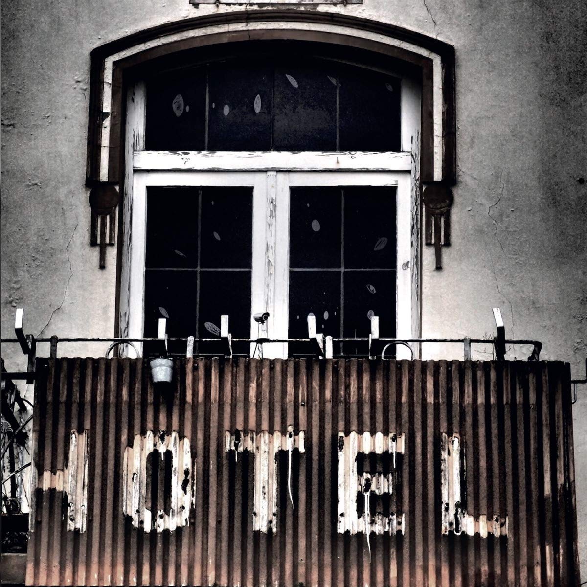 Hotel Rock