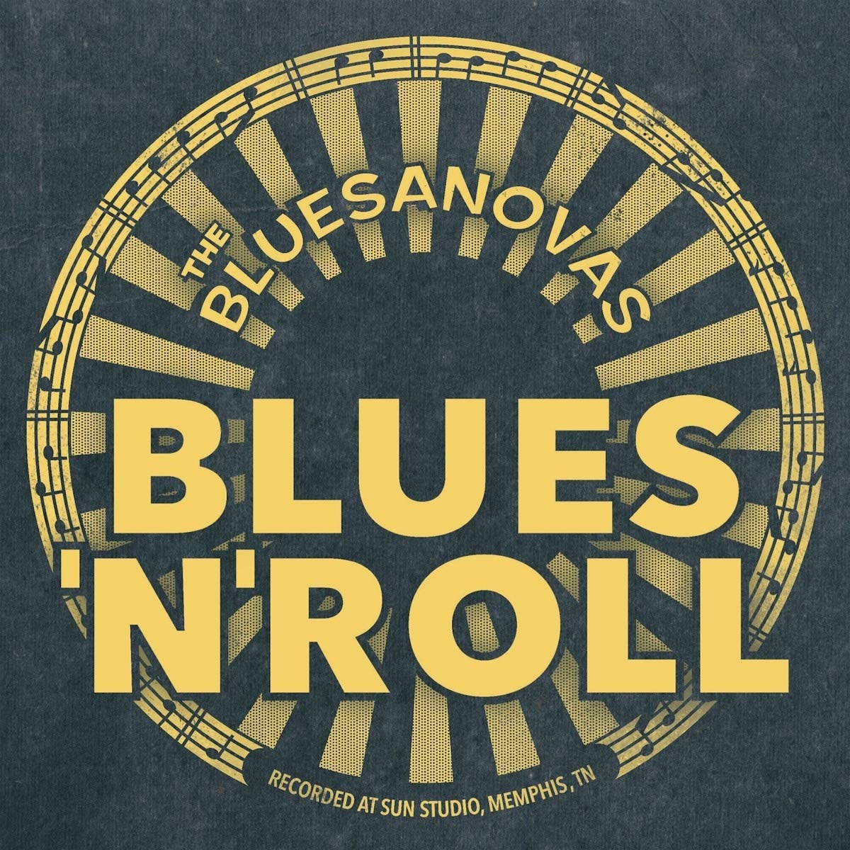 Product Image: Blues 'n' Roll