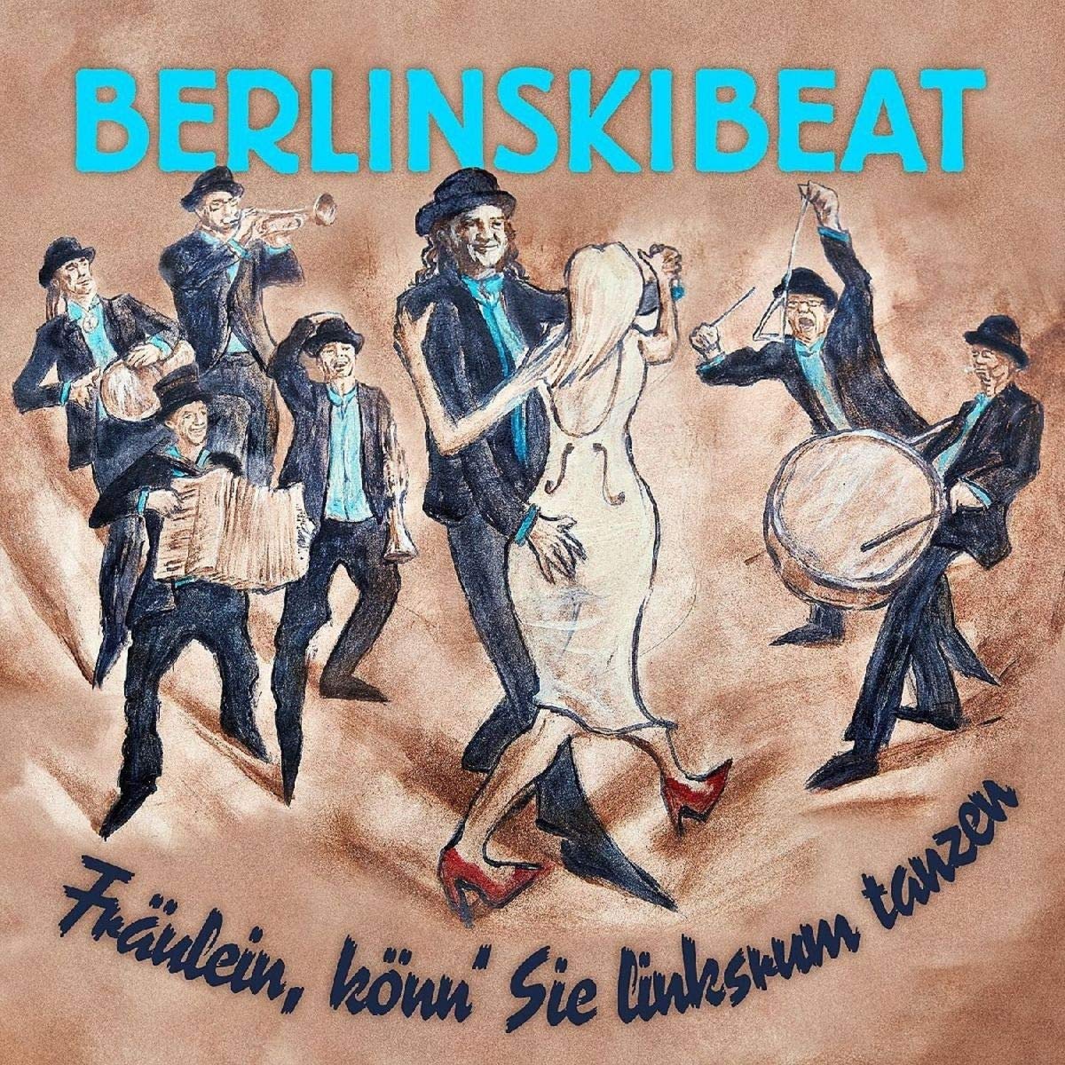 Product Image: Fräulein,Könn' Sie