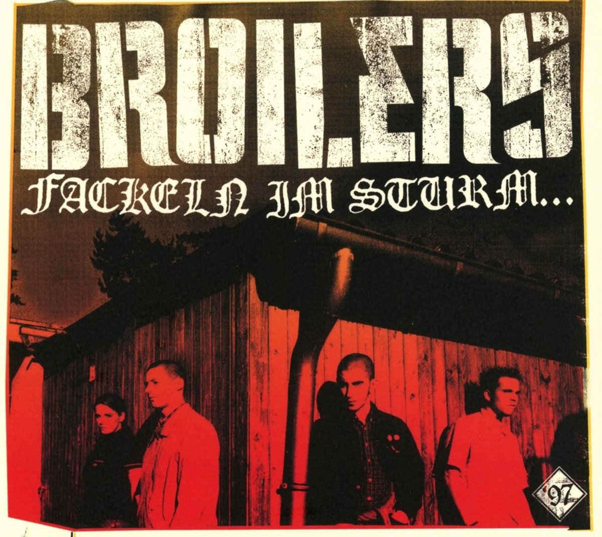 Fackeln Im Sturm... Rock
