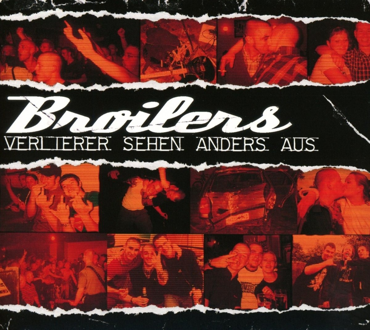 Verlierer Sehen Anders Aus Rock