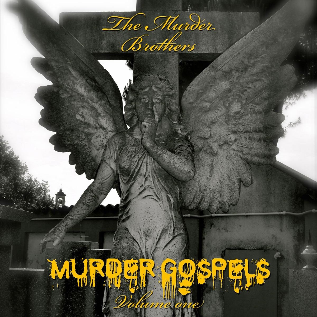 Product Image: Murder Gospels Vol.1