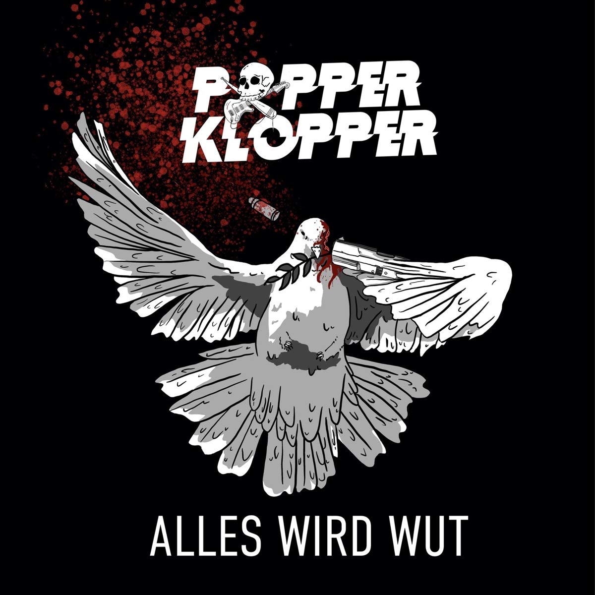 Alles Wird Wut Alternative & Indie