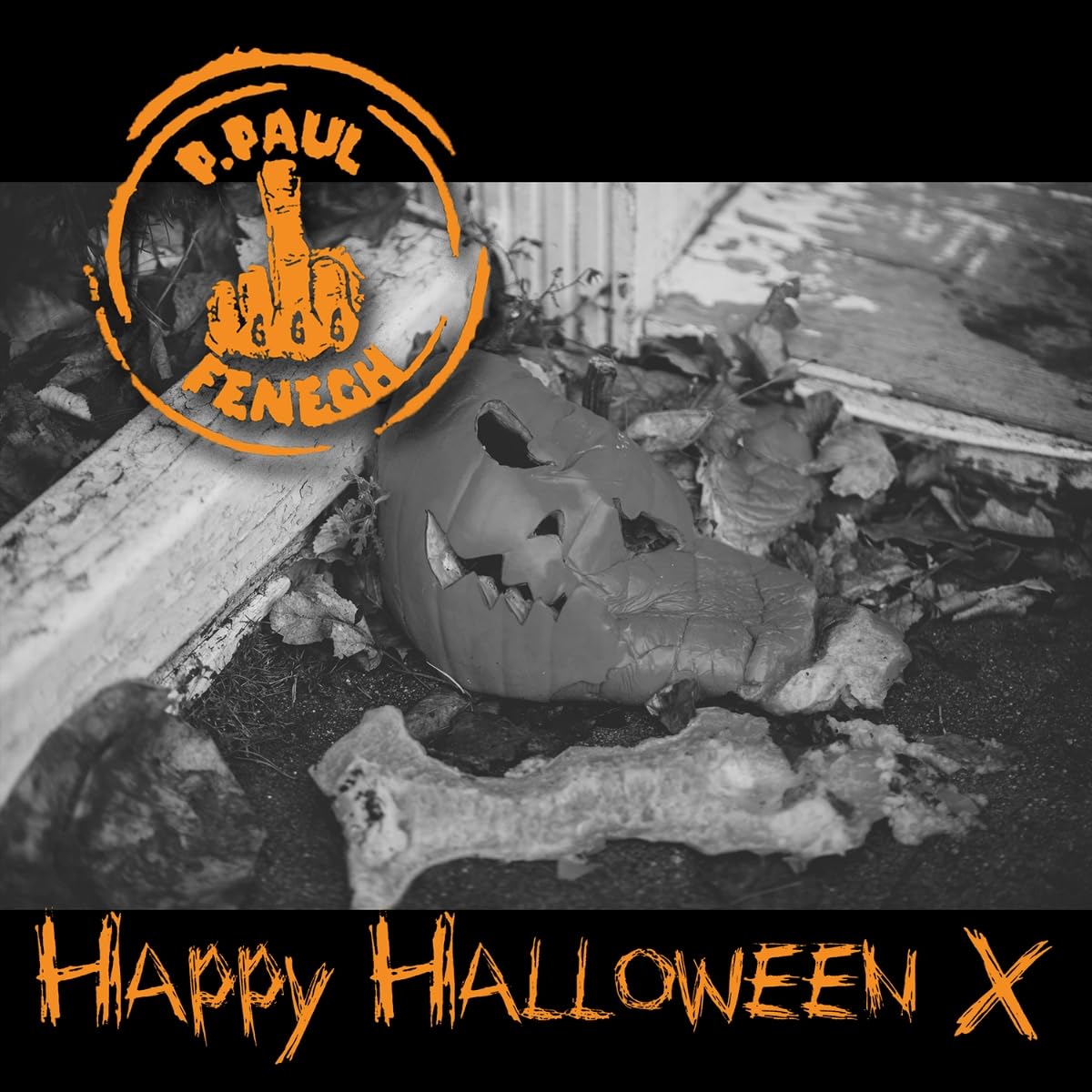 Happy Halloween X (Limitiertes Digipak) Alternative & Indie