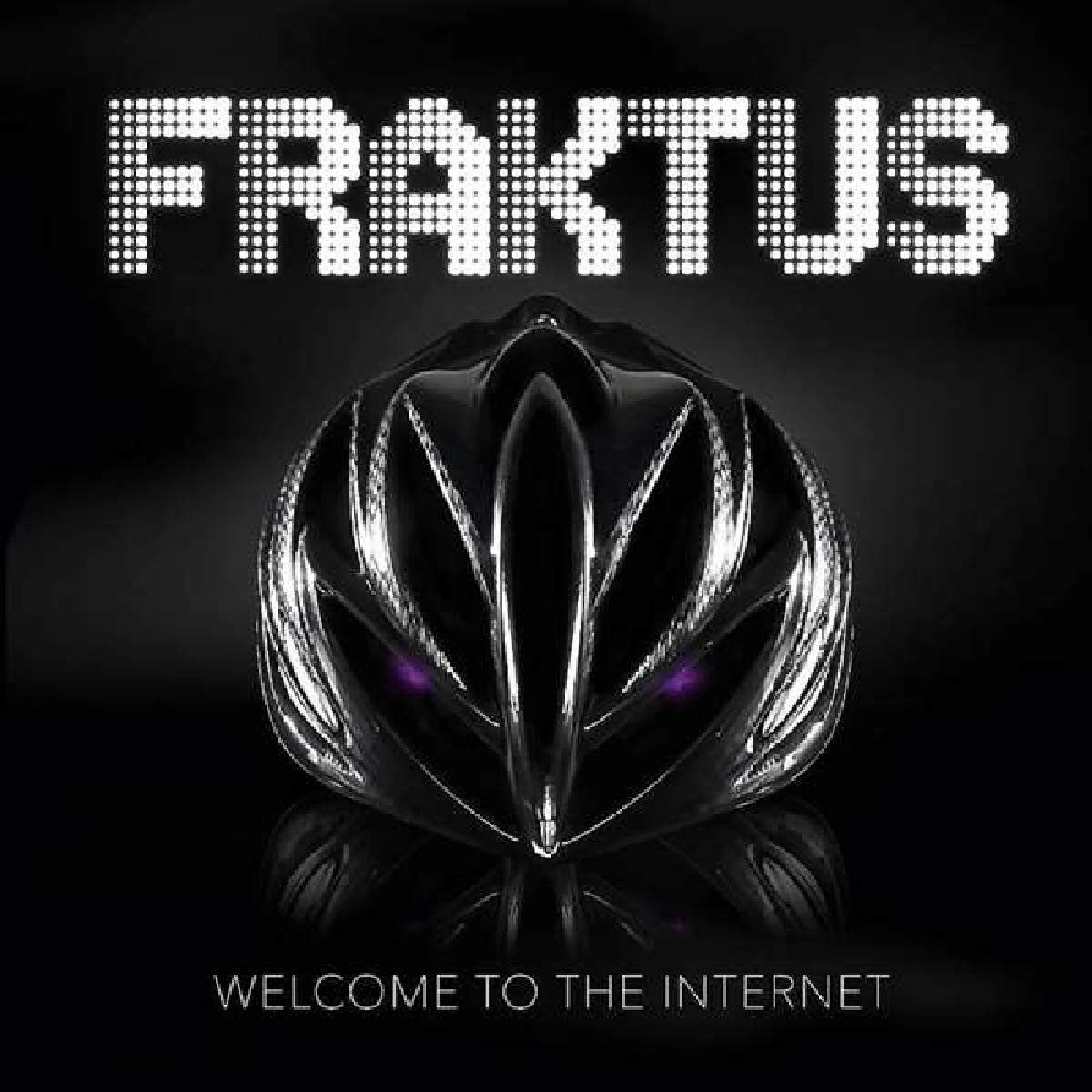 Welcome To The Internet Pop