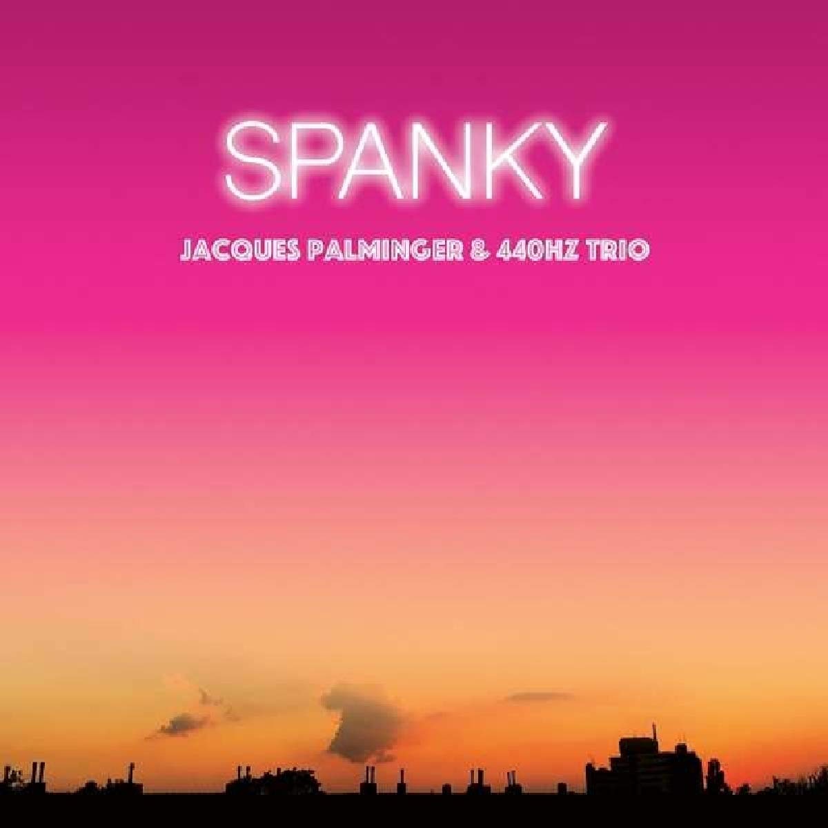 Spanky und Seine Freunde Rock