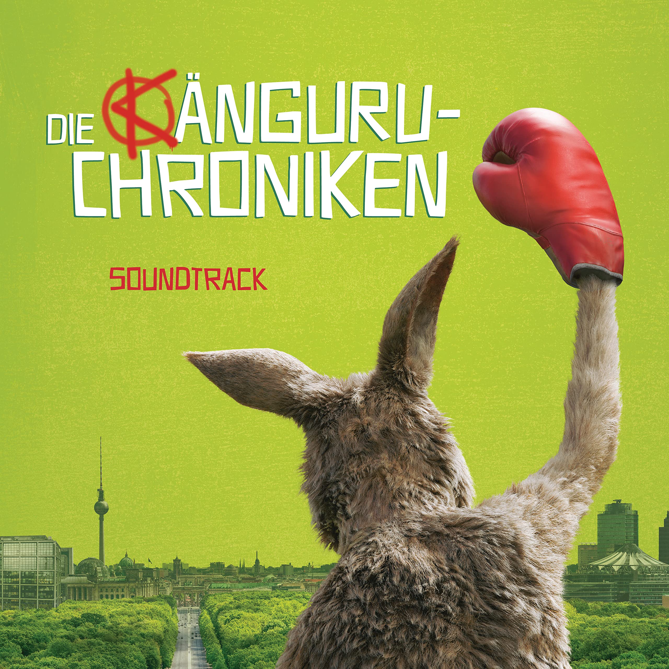 Die Känguru-Chroniken Soundtracks & Musicals