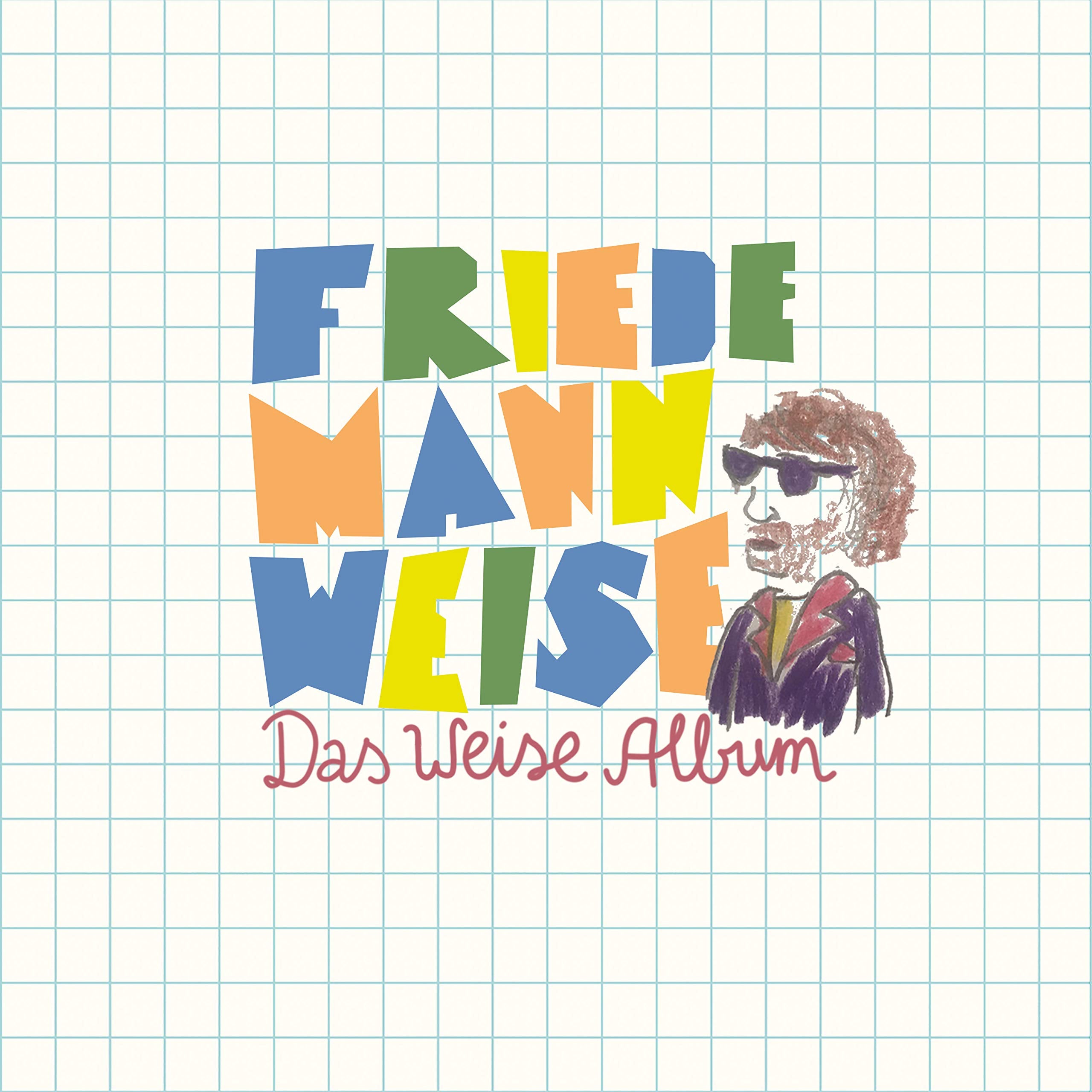 Product Image: Das Weise Album