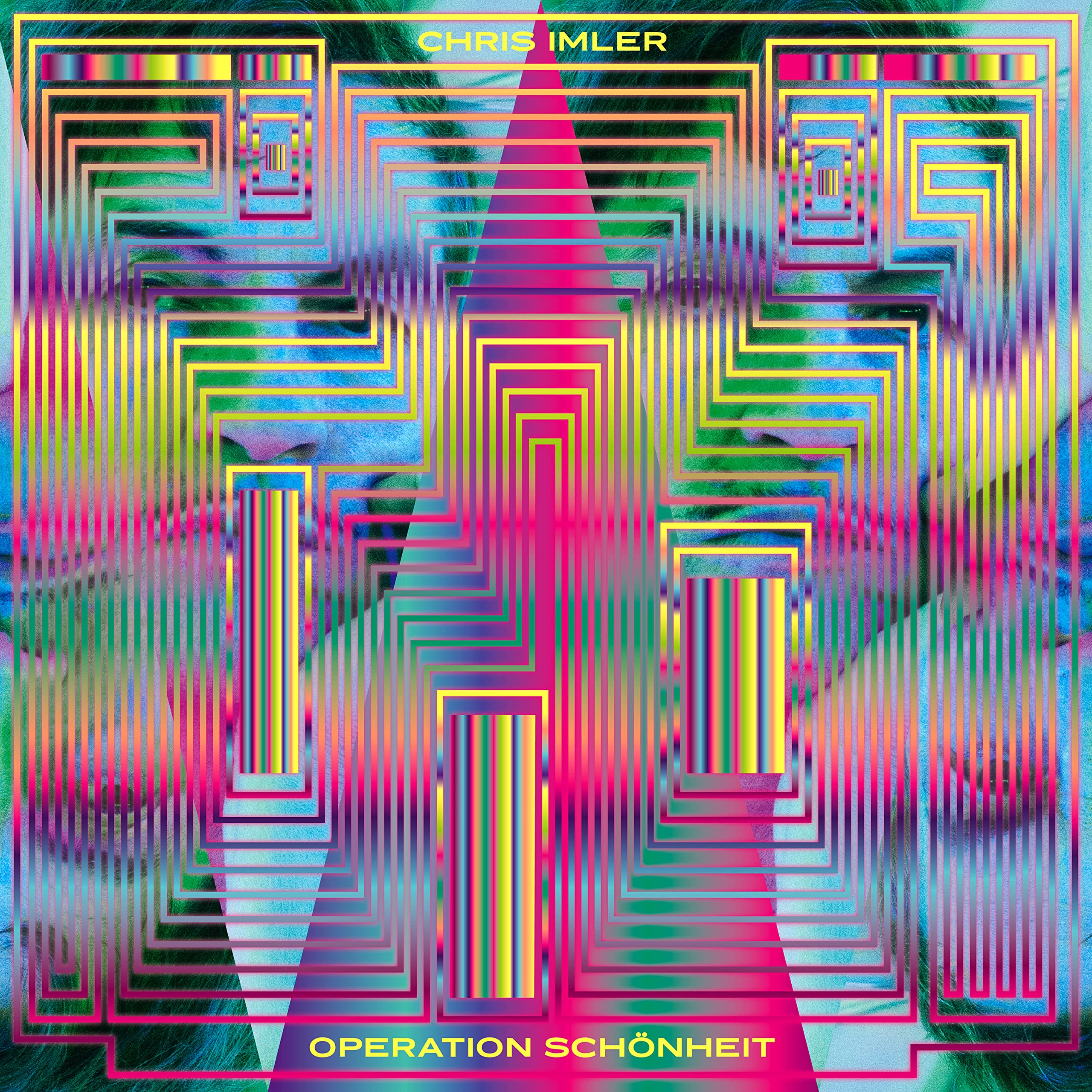 Product Image: Operation Schönheit