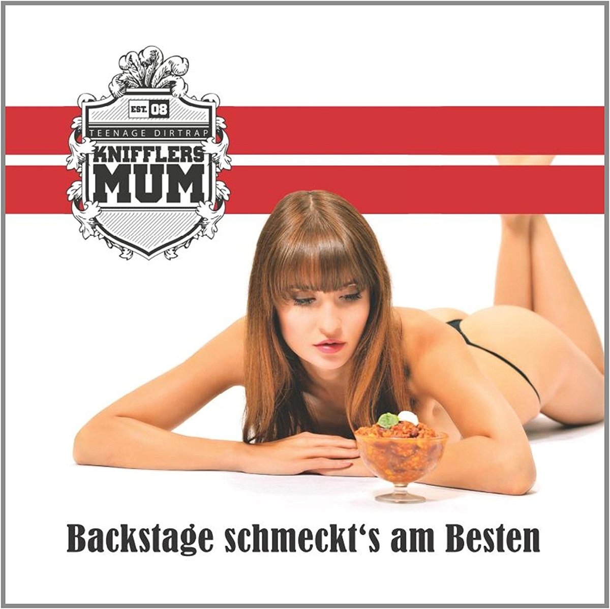 Backstage Schmeckt's Am Besten Rap & Hip-Hop