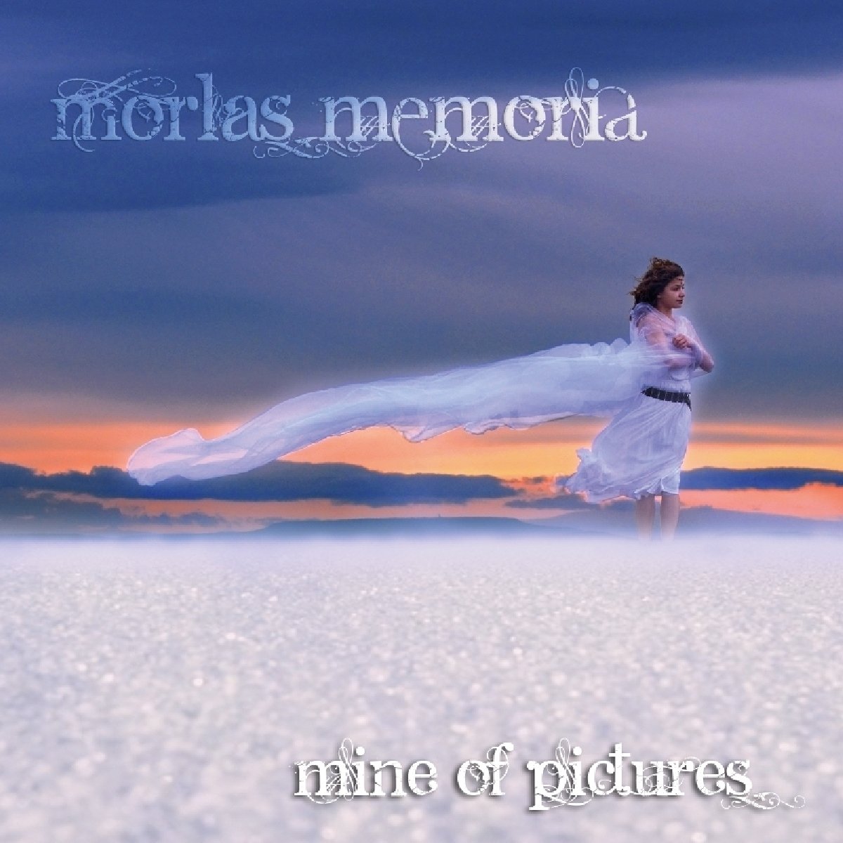 Mine Of Pictures Metal & Hardrock