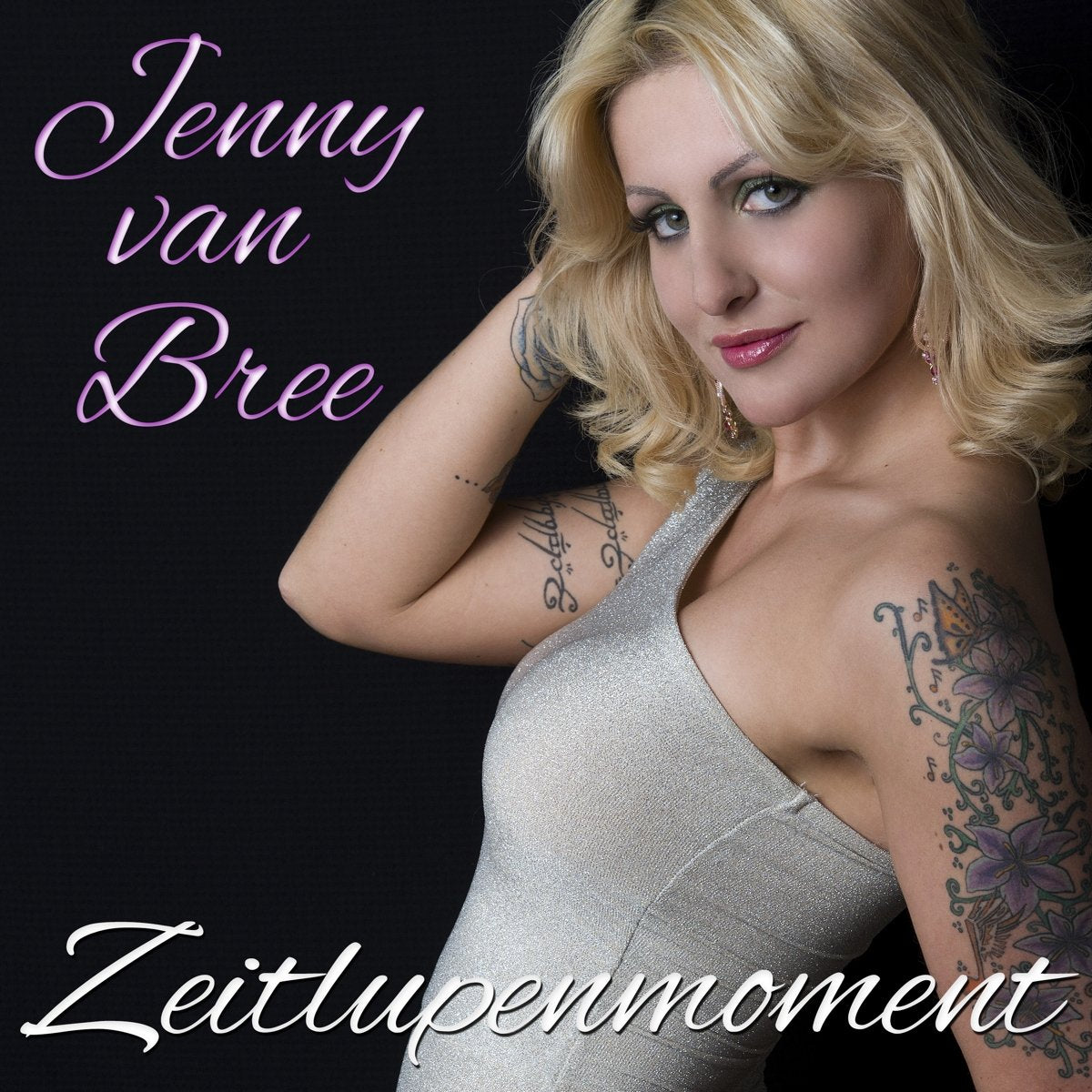 Zeitlupenmoment Pop