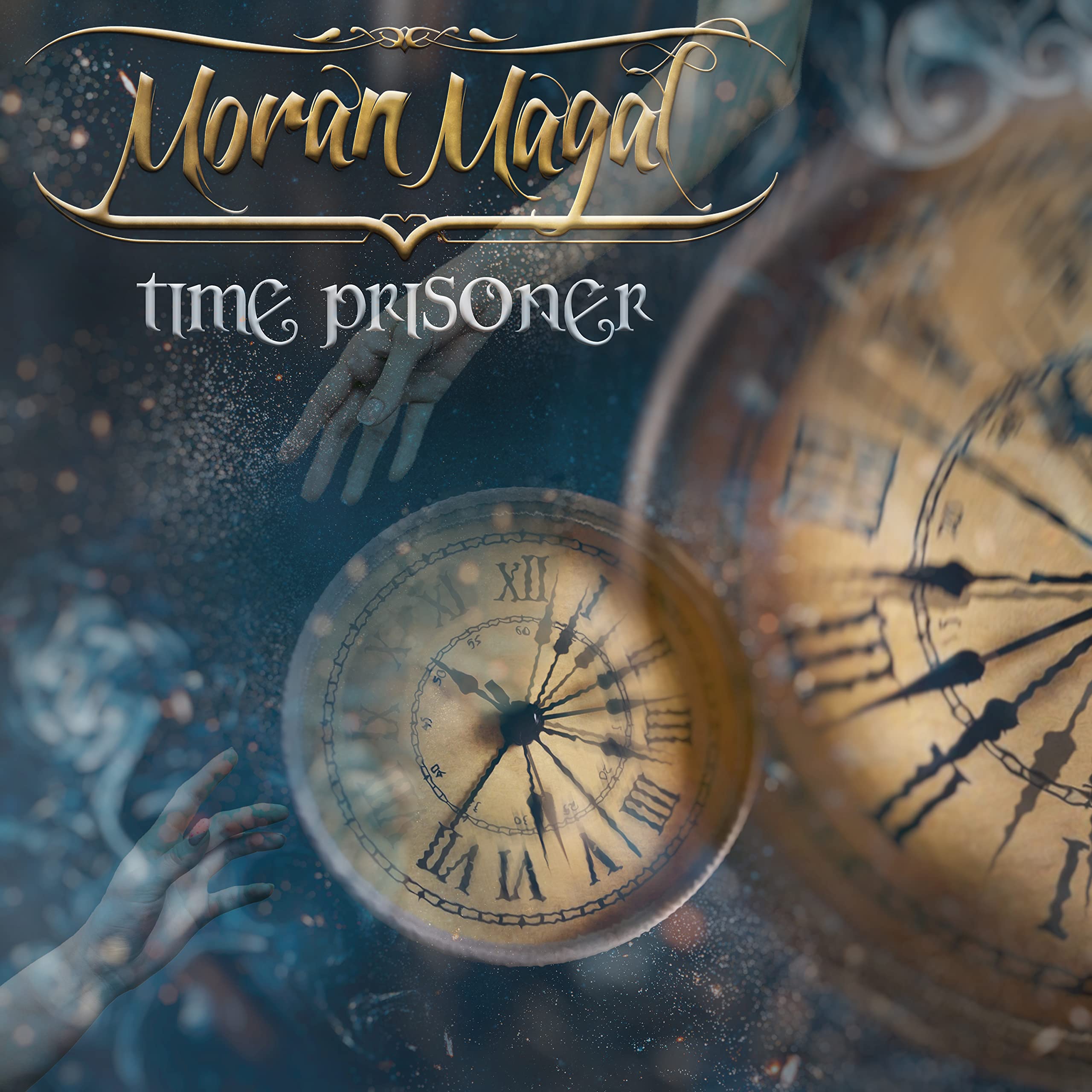 Time Prisoner Metal & Hardrock