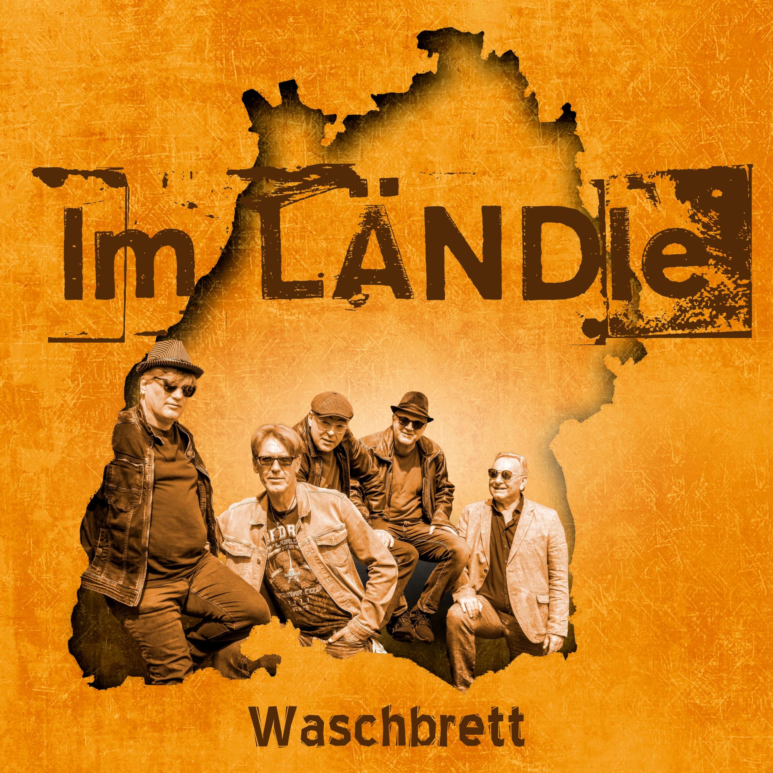 Product Image: Im LÄNDle