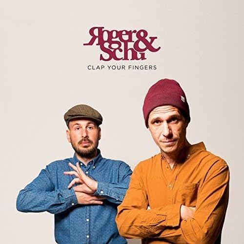 Clap Your Fingers Rap & Hip-Hop