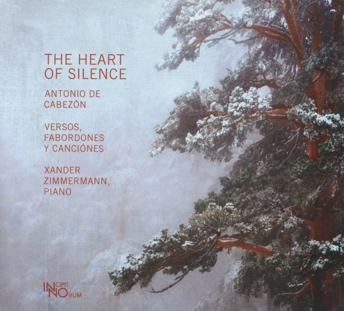 The Heart of Silence Music for Children
