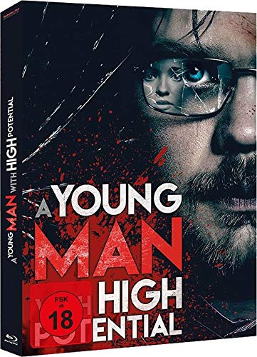 A Young Man With High Potential - Special Edition - Uncut (+ Soundtrack-CD) Films