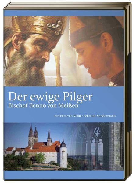 Der ewige Pilger - Bischof Benno von Meißen Films