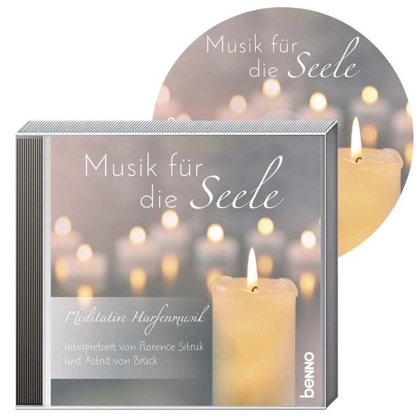Musik für die Seele Social Sciences