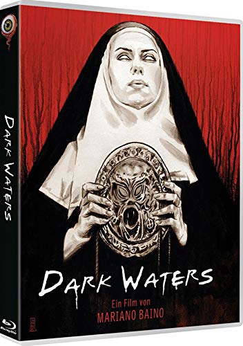 Dark Waters - 3-Disc Limited Edition - Limitiert auf 444 Stück (+ DVD) (+ Bonus-DVD) Films