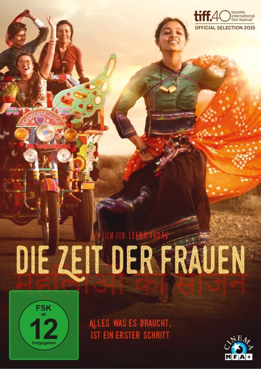 Die Zeit der Frauen Films
