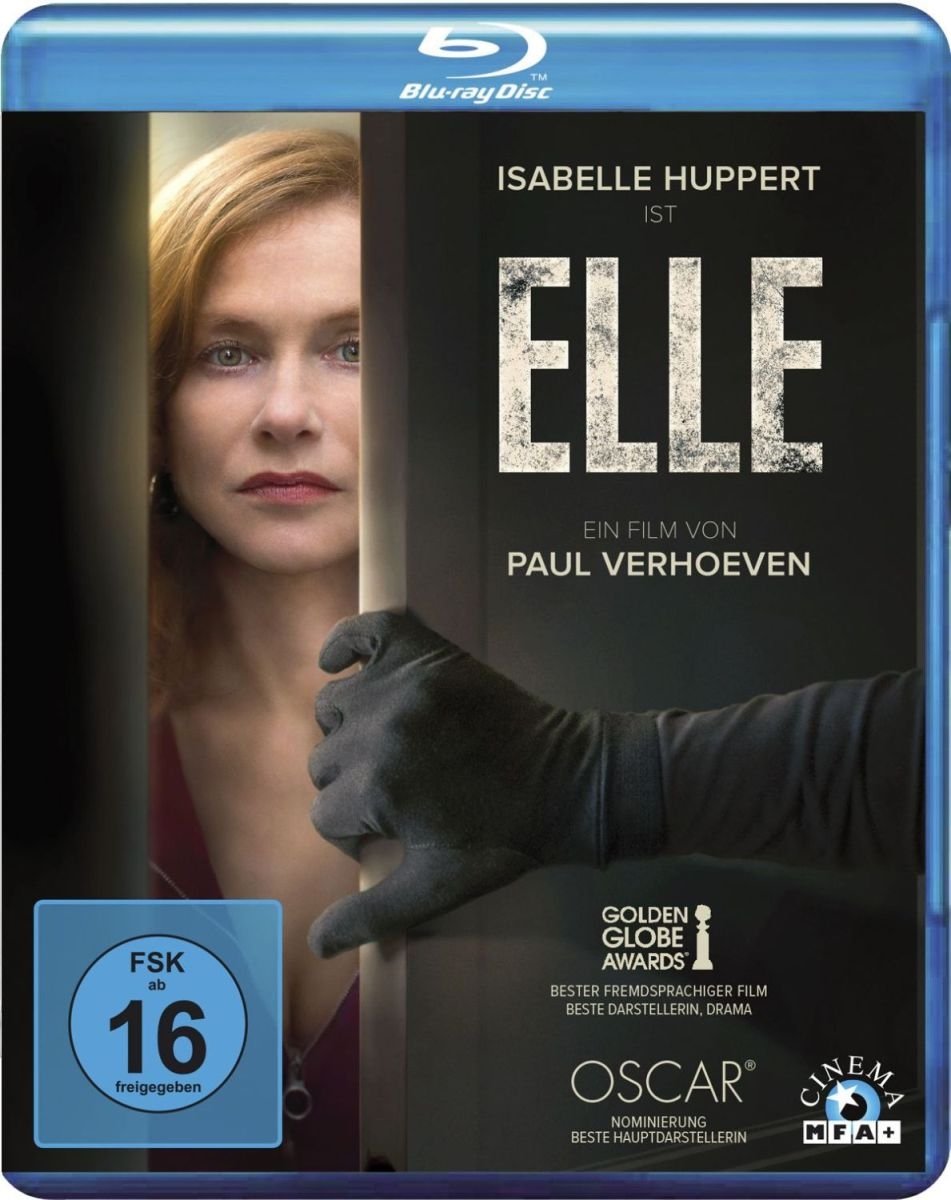 Elle Films