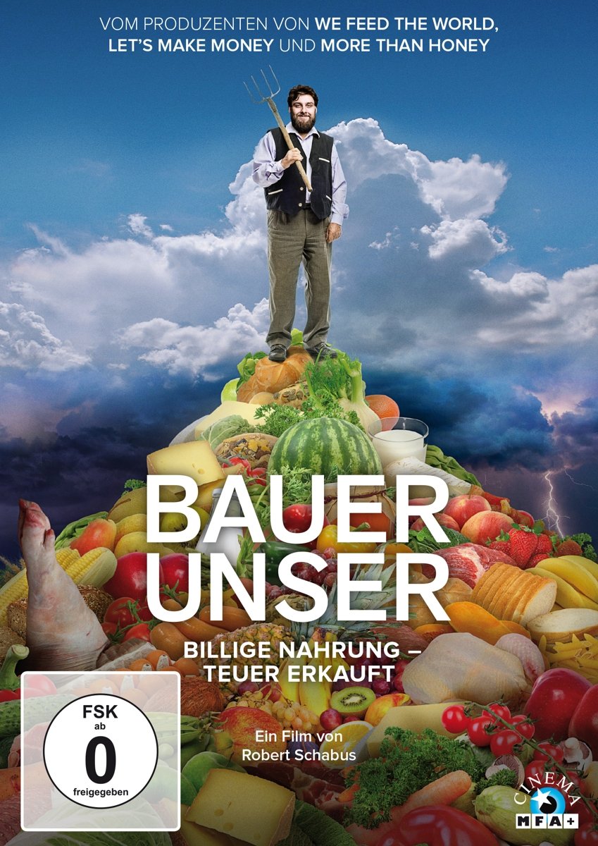 Bauer unser Movies