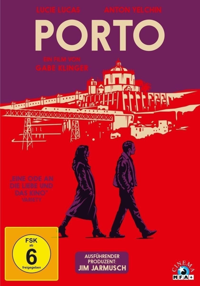 Porto Movies