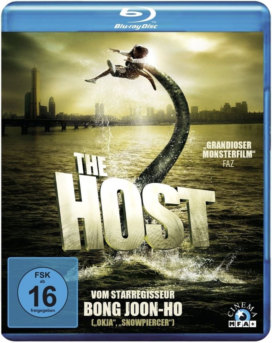 The Host Films