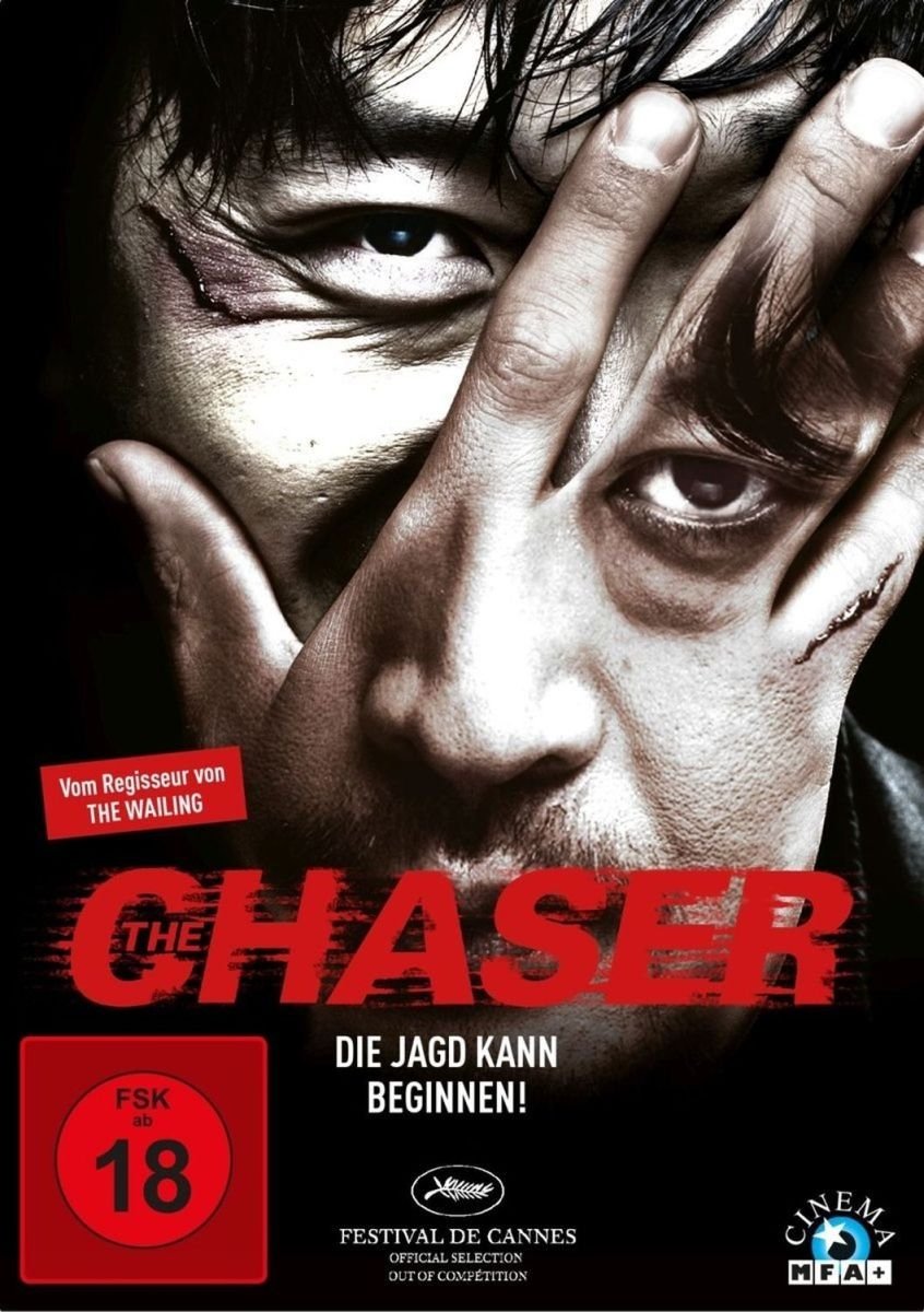 The Chaser Movies