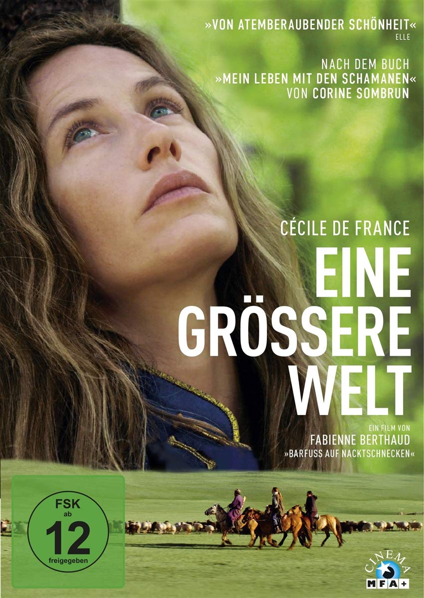 Eine größere Welt Movies