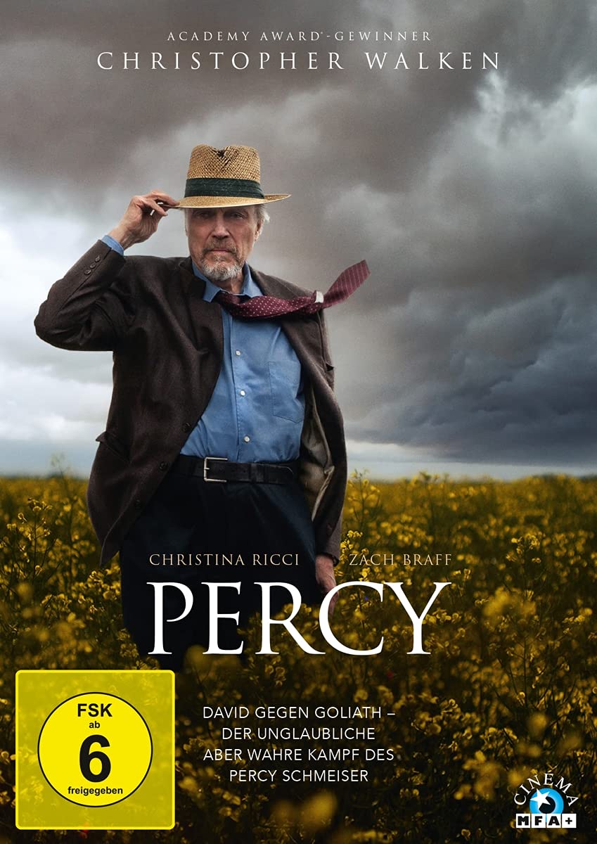 Percy Films