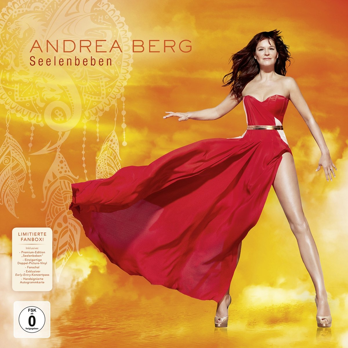 Seelenbeben Pop