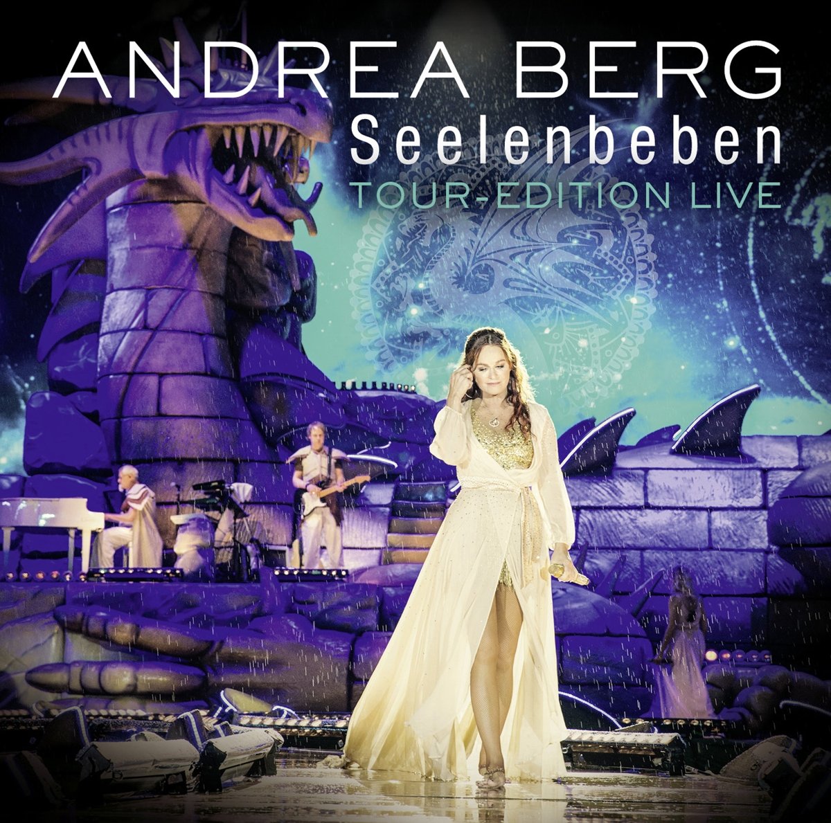 Seelenbeben-Tour Edition (Live) (Limitierte Fanbox) German Schlager & Volksmusik