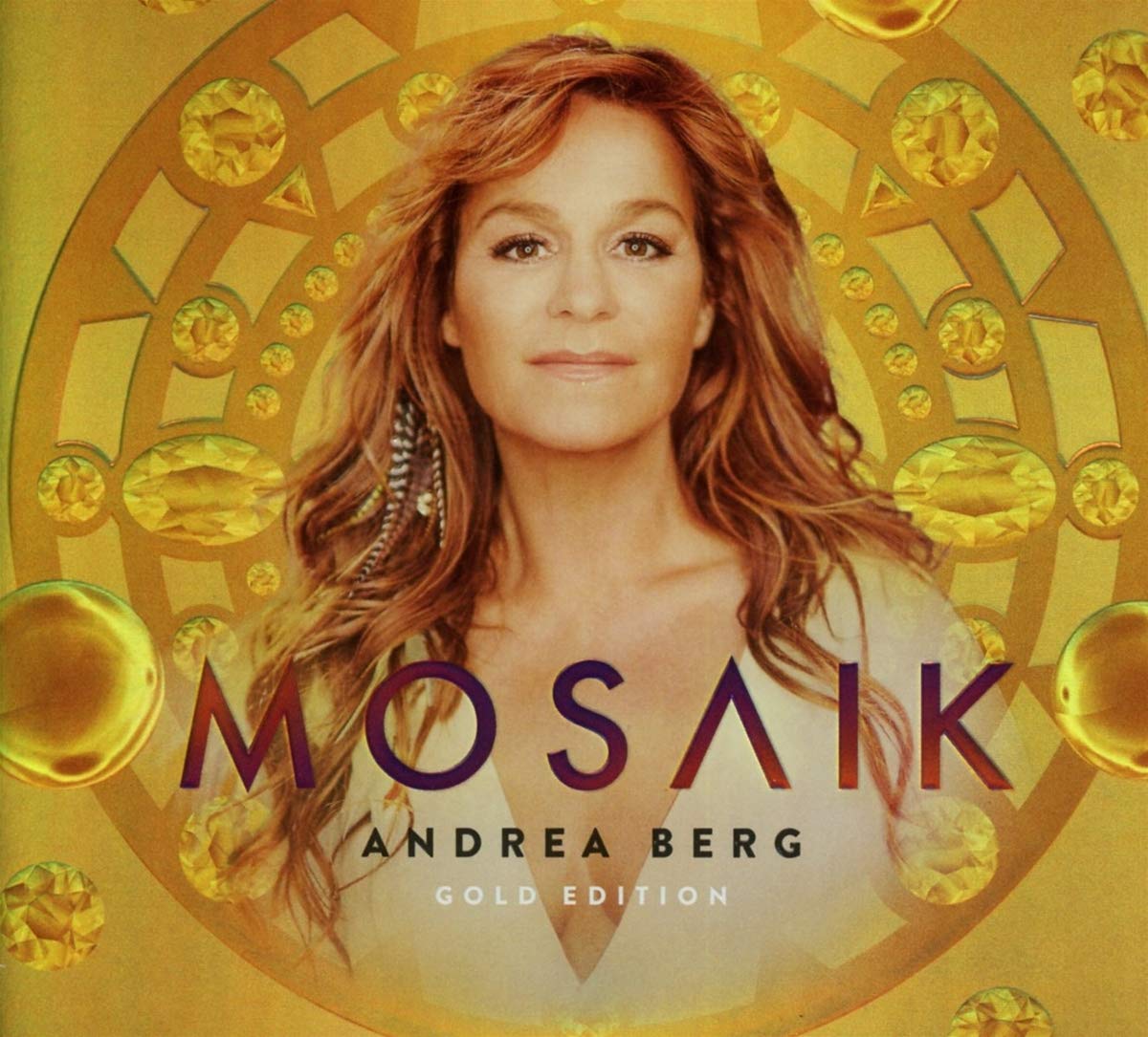 Mosaik (Gold-Edition) German Schlager & Volksmusik