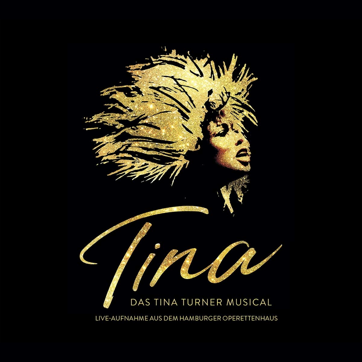 TINA:Das Tina Turner Musical Soundtracks & Musicals