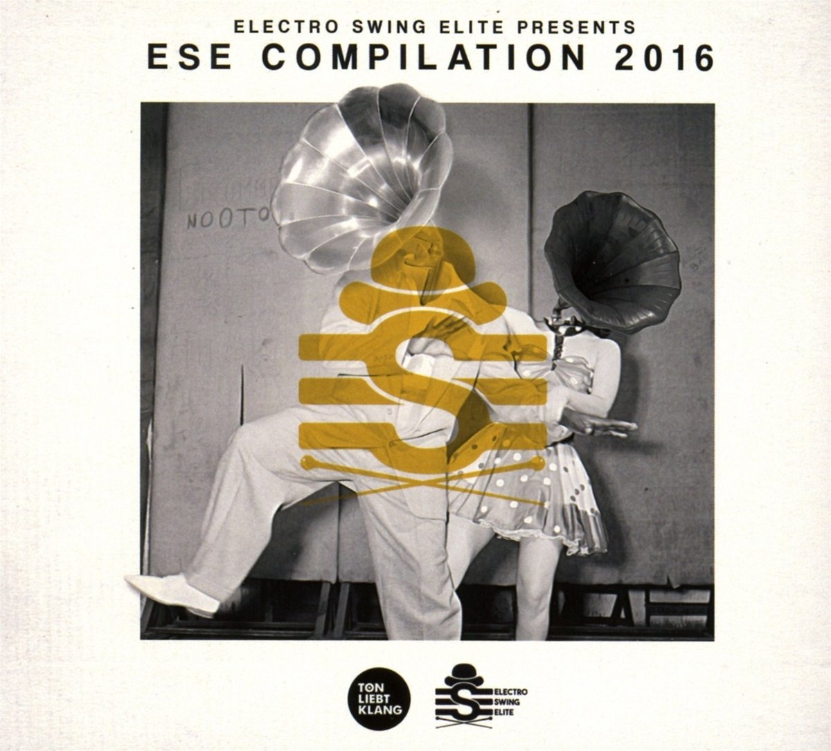 Electro Swing Elite Compilation 2016 Dance & Electronic