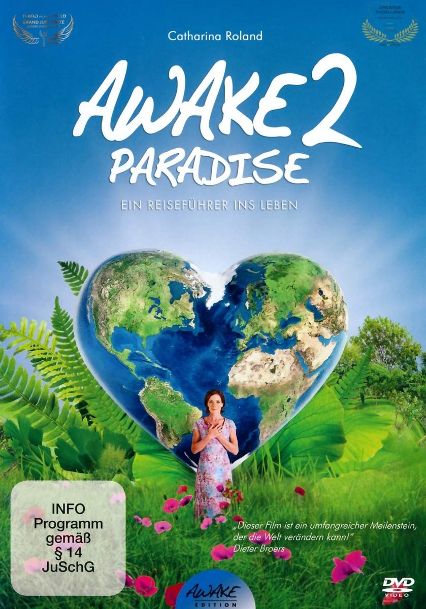 AWAKE2PARADISE Movies