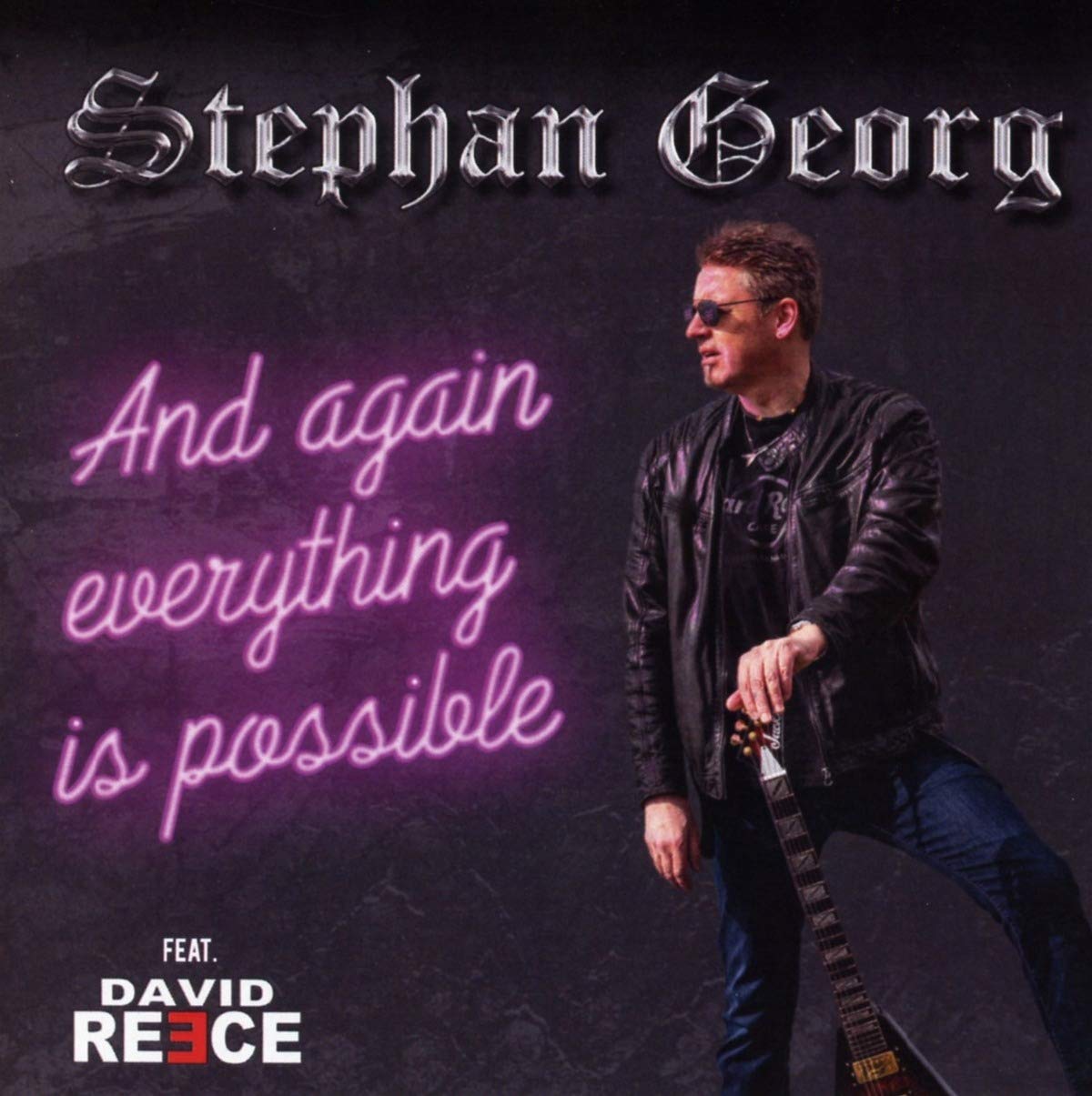 And Again Everything is Possible Alternative & Indie